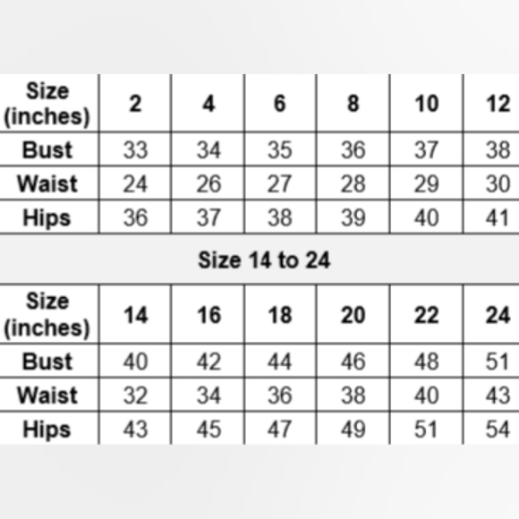 Champagne gold or blue gold fitted glitter new long gown with wrap skirt - Picture 12 of 12